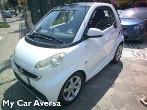 SMART ForTwo Diesel 2013 usata, Caserta