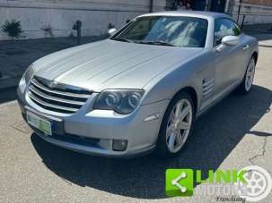 CHRYSLER Crossfire Benzina 2003 usata