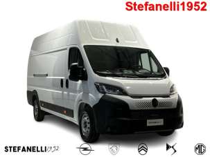 CITROEN Jumper Diesel usata