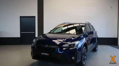 SUBARU XV Benzina 2022 usata, Varese