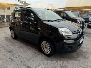 FIAT Panda GPL 2020 usata