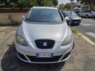 SEAT Altea XL Diesel 2012 usata, Roma