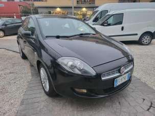 FIAT Bravo Diesel 2011 usata, Roma