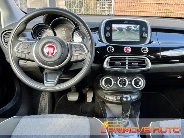 FIAT 500X Benzina 2018 usata, Modena foto