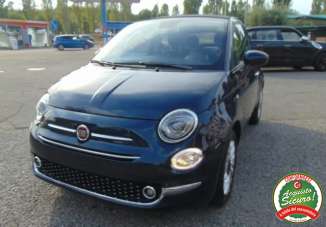 FIAT 500C Benzina 2019 usata, Cuneo