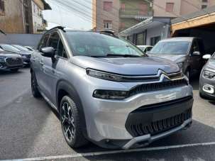 CITROEN C3 Aircross Benzina 2022 usata, Milano