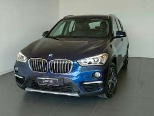 BMW X1 Diesel 2018 usata, Ascoli Piceno