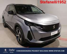 PEUGEOT 3008 Diesel 2024 usata