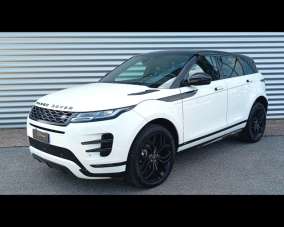 LAND ROVER Other Diesel 2019 usata, Treviso