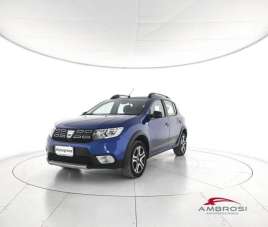 DACIA Sandero Diesel 2020 usata, Perugia