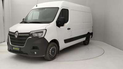 RENAULT Master Diesel 2020 usata