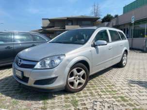 OPEL Astra Diesel 2008 usata, Vicenza