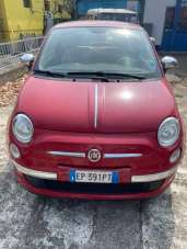 FIAT 500 Benzina/GPL 2013 usata, Reggio Nell'Emilia