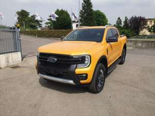 FORD Ranger Diesel 2024 usata, Parma