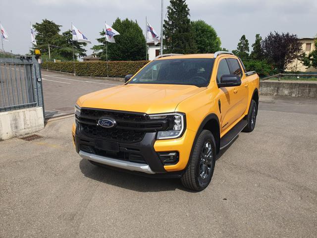 FORD Ranger Diesel 2024 usata, Parma foto