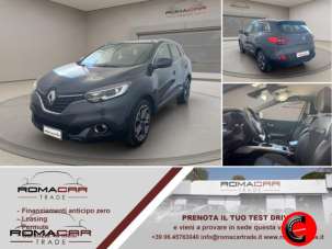 RENAULT Kadjar Diesel 2015 usata