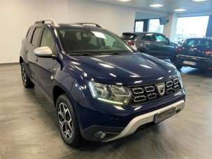 DACIA Duster Diesel 2019 usata