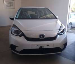 HONDA Jazz Elettrica/Benzina usata, Ascoli Piceno