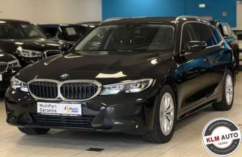 BMW 318 Diesel 2021 usata