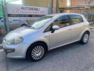 FIAT Punto Evo Diesel 2011 usata