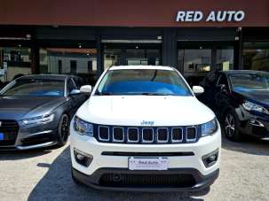 JEEP Compass Diesel 2019 usata