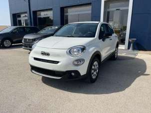 FIAT 500X Diesel 2023 usata, Trapani