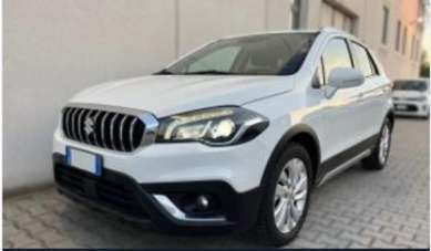 SUZUKI S-Cross Diesel 2018 usata