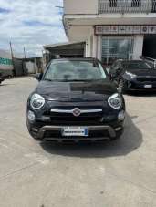 FIAT 500X Diesel 2016 usata, Caserta