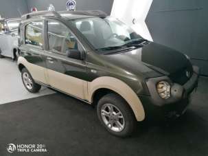 FIAT Panda Diesel 2008 usata