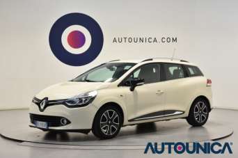 RENAULT Clio Diesel 2016 usata, Brescia