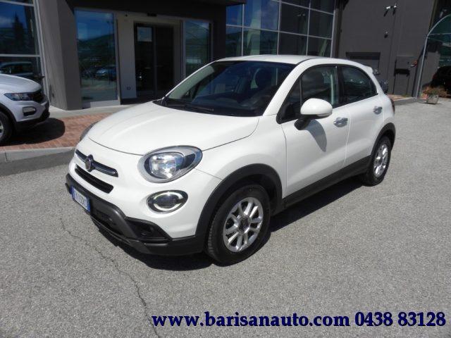 FIAT 500X Benzina 2019 usata, Treviso foto