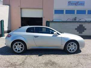 ALFA ROMEO Brera Benzina 2006 usata, Biella