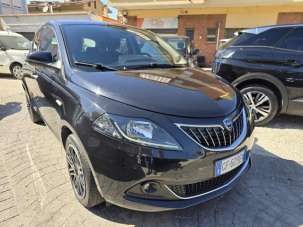 LANCIA Ypsilon Elettrica/Benzina 2021 usata, Roma