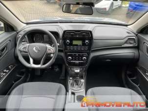 SSANGYONG Tivoli Benzina 2023 usata, Modena