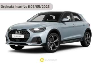 AUDI A1 Benzina usata