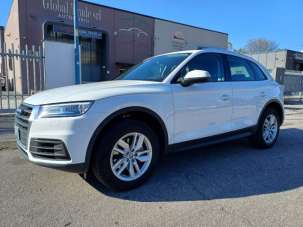 AUDI Q5 Diesel 2018 usata, Brescia