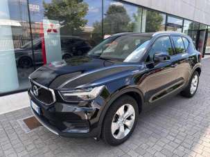 VOLVO XC40 Diesel 2019 usata