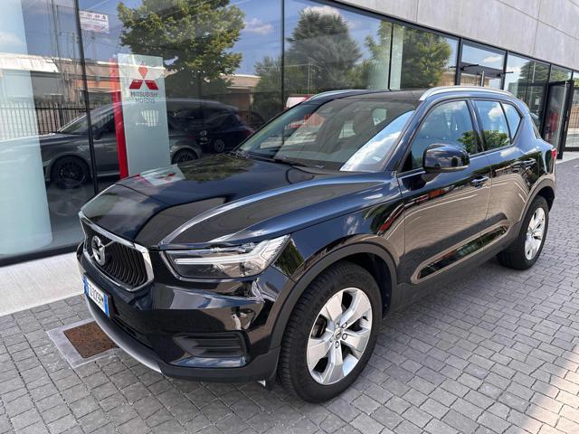 VOLVO XC40 Diesel 2019 usata foto