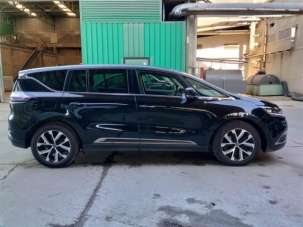 RENAULT Espace Diesel 2020 usata