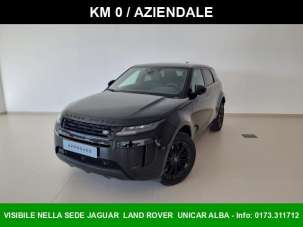 LAND ROVER Range Rover Evoque Elettrica/Benzina 2024 usata