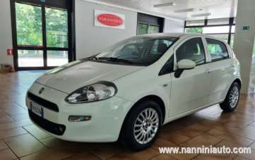 FIAT Punto Diesel 2017 usata, Modena