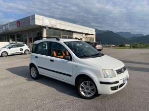 FIAT Panda Diesel 2007 usata, Pordenone