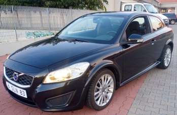 VOLVO C30 Diesel 2010 usata, Roma