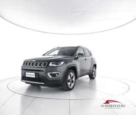 JEEP Compass Diesel 2020 usata, Perugia