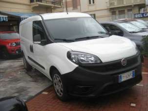 FIAT Doblo Diesel 2019 usata, Savona