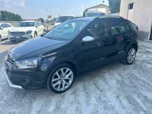 VOLKSWAGEN Polo Benzina 2016 usata, Brescia