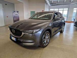 MAZDA CX-5 Diesel 2020 usata