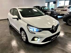 RENAULT Clio Diesel 2020 usata