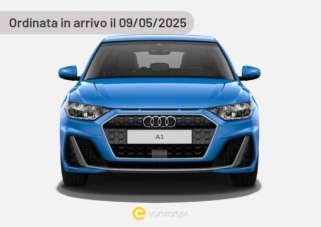 AUDI A1 Benzina usata