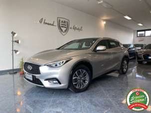 INFINITI Q30 Diesel 2016 usata